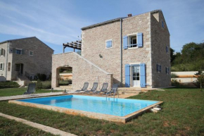 Family friendly house with a swimming pool Skrapi, Central Istria - Sredisnja Istra - 7526